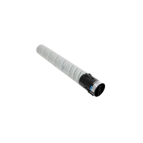 Konica minolta tn322 negro cartucho de toner generico a33k050