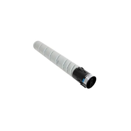 Konica minolta tn322 negro cartucho de toner generico a33k050