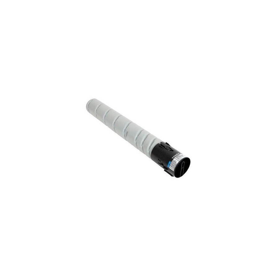 Konica minolta tn325 negro cartucho de toner generico a8da050