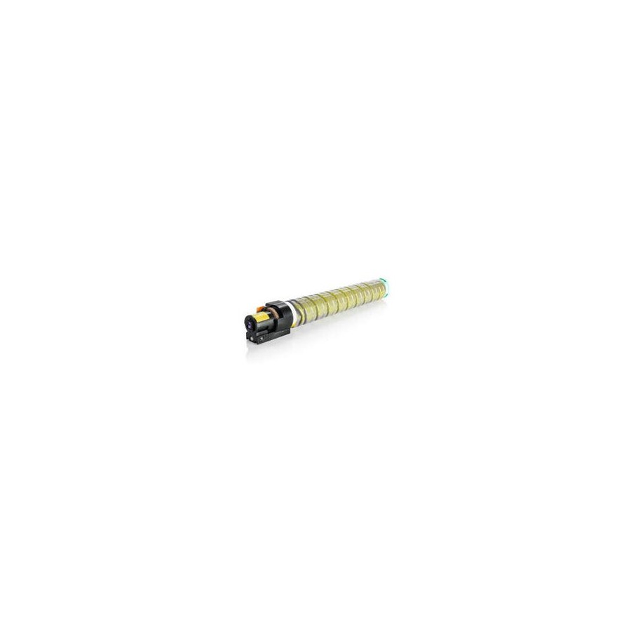 Ricoh im c2000/im c2500 amarillo cartucho de toner generico 842312/842308