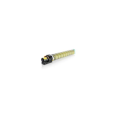 Ricoh im c2000/im c2500 amarillo cartucho de toner generico 842312/842308