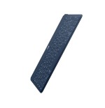 Teclado español logitech keys-to-go azul bluetooth 920-010044