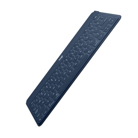 Teclado español logitech keys-to-go azul bluetooth 920-010044