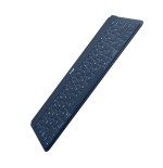 Teclado español logitech keys-to-go azul bluetooth 920-010044