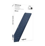 Teclado español logitech keys-to-go azul bluetooth 920-010044