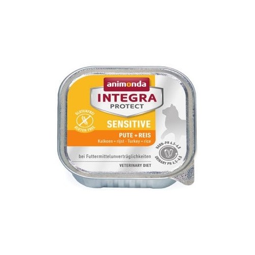 Animonda 86852 cats moist food 100 g