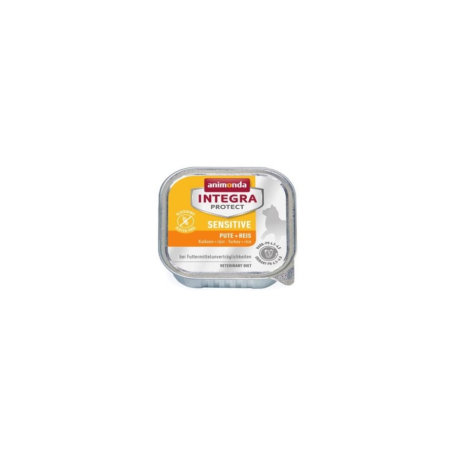 Animonda 86852 cats moist food 100 g
