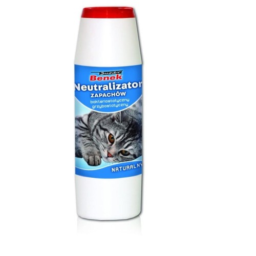 Certech neutralizador natural 500ml