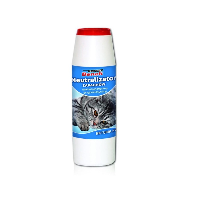 Certech neutralizador natural 500ml