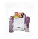 Maced kosc prasowana biala z kaczka 500g