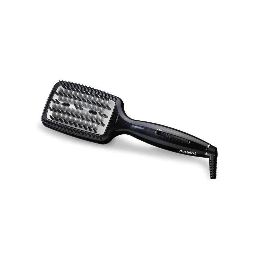 Cepillo alisador babyliss hsb101e