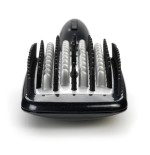 Cepillo alisador babyliss hsb101e