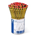 Staedtler lápiz noris hb 72 piezas