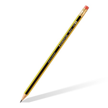 Maedtler lápiz quiver noris ti 72 piezas