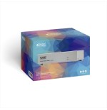 Nanocable duplicador svga para 2 monitores con alimentacion