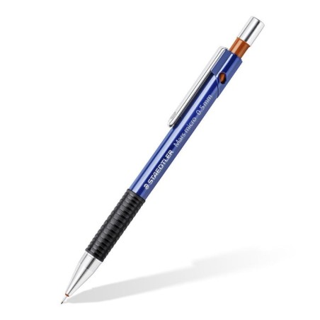 Portaminas staedtler mars micro sort. 3 piezas
