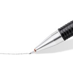 Portaminas staedtler mars micro sort. 3 piezas