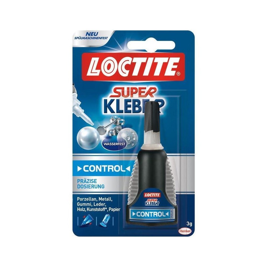 Blister adhesivo universal loctite matic