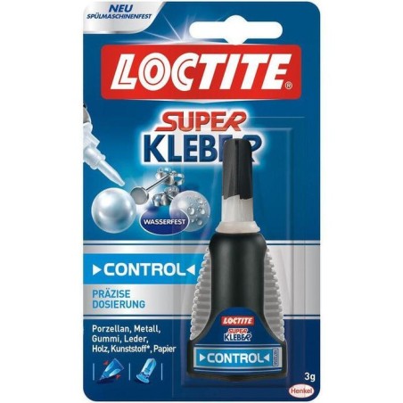 Blister adhesivo universal loctite matic