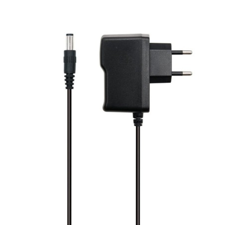 Nanocable duplicador svga para 2 monitores con alimentacion
