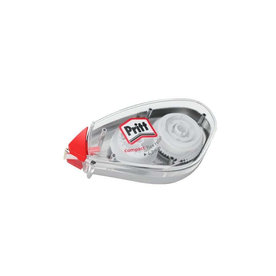 Corrección pritt compact roller flex 990d