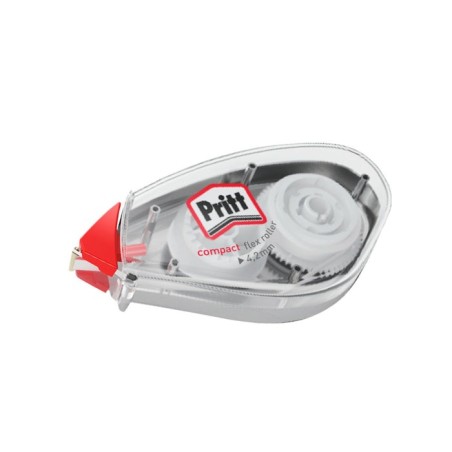 Corrección pritt compact roller flex 990d