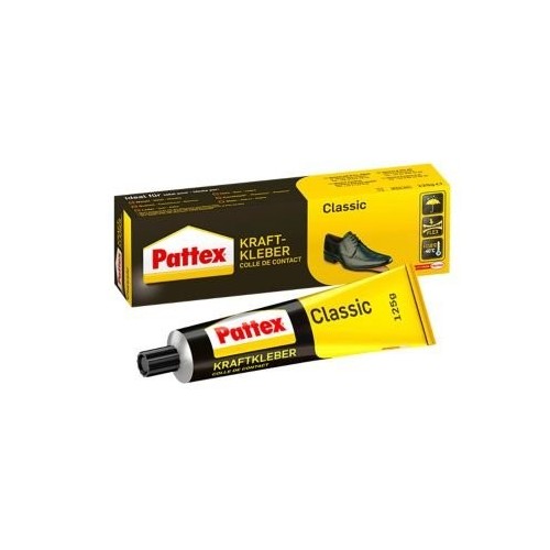 Pattex 9h pcl3c adhesivo líquido adhesivo de policloropreno 50 g