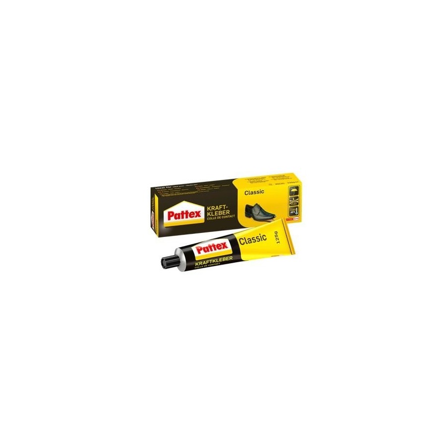 Pattex 9h pcl3c adhesivo líquido adhesivo de policloropreno 50 g