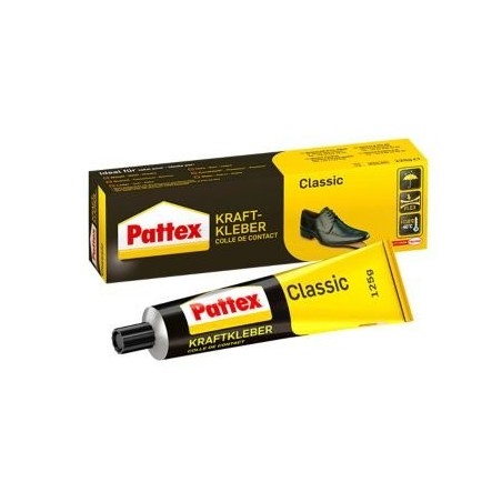 Pattex 9h pcl3c adhesivo líquido adhesivo de policloropreno 50 g