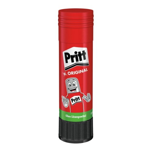 Barra de pegamento pritt, 22g, wa12, 9h pk611
