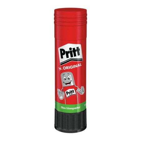 Barra de pegamento pritt, 22g, wa12, 9h pk611