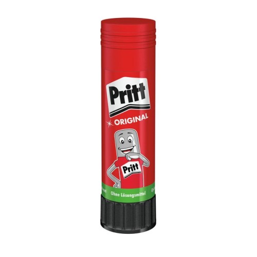Barra de pegamento pritt, 43g, wa13, 9h pk811