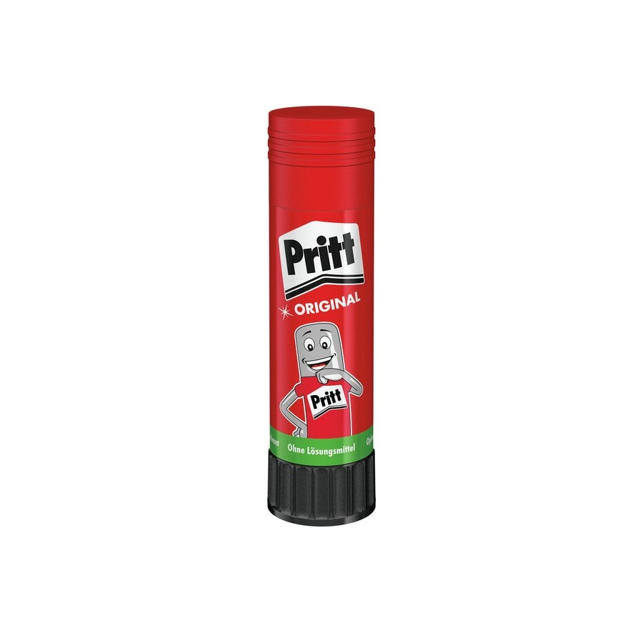 Barra de pegamento pritt, 43g, wa13, 9h pk811
