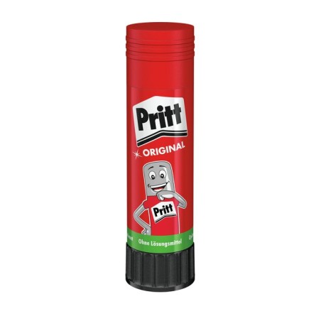Barra de pegamento pritt, 43g, wa13, 9h pk811