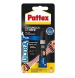 Pattex psg2c adhesivo gel adhesivo de contacto 3 g
