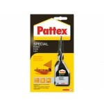 Pattex pegamento especial modelismo, botella, 30g