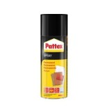 Adhesivo en spray permanente pattex 200ml