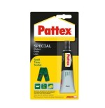 Pattex textil adhesivo especial, para tejidos, tubo, 20g
