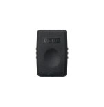 Nanocable adaptador hdmi - a/h-a/h - negro