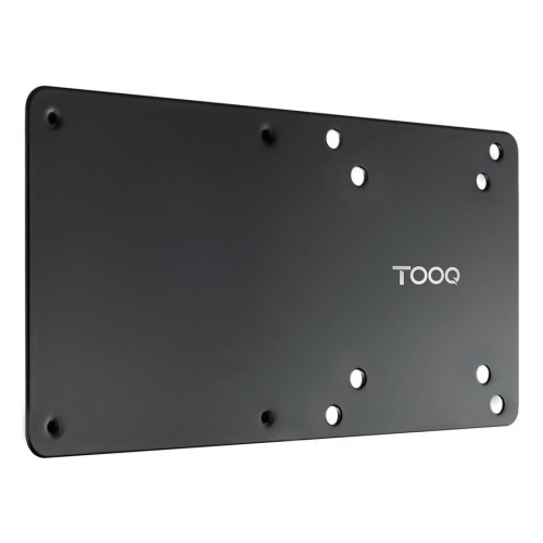 Tooq soporte vesa para mini pc - peso max 3kg - vesa 100x100 - negro