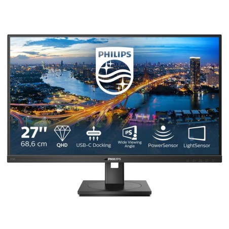 Monitor philips 27 b1-line 276b1/00 ips