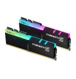 Memoria g.skill ddr4 16gb (8gbx2) pc3200 triz k2 rgb