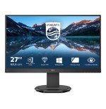 Monitor profesional philips 276b9 27' qhd multimedia negro