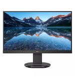 Monitor profesional philips 276b9 27' qhd multimedia negro