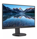 Monitor profesional philips 276b9 27' qhd multimedia negro