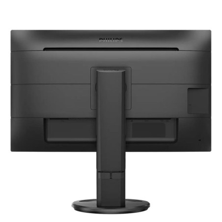 Monitor profesional philips 276b9 27' qhd multimedia negro