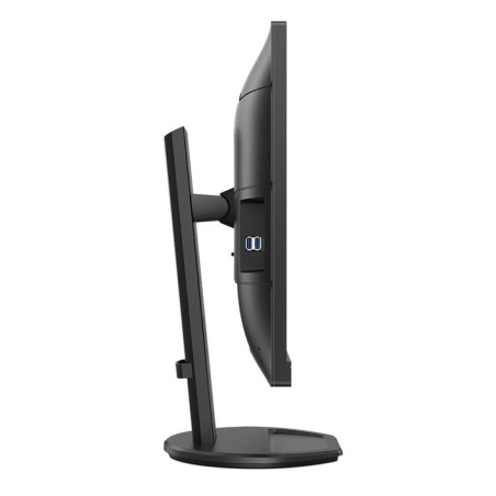Monitor profesional philips 276b9 27' qhd multimedia negro