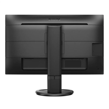 Monitor profesional philips 276b9 27' qhd multimedia negro