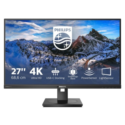 Monitor philips 27 p1-line 279p1/00 ips 4k