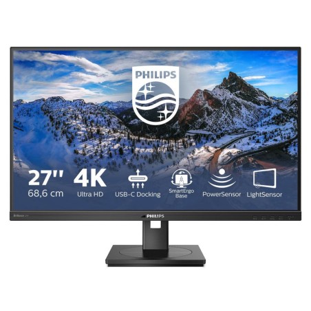 Monitor philips 27 p1-line 279p1/00 ips 4k